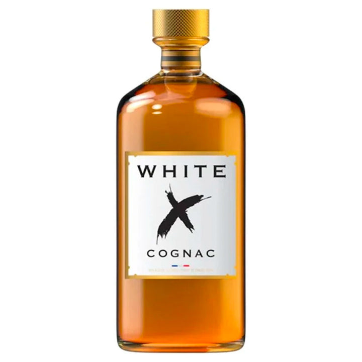 Sazerac White X Cognac by Quavo 750ML