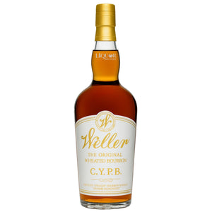 W.L. Weller C.Y.P.B. Bourbon Whiskey - Liquor Boutique