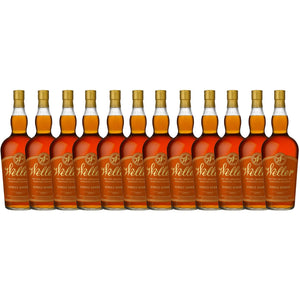 W.L Weller Single Barrel Kentucky Bourbon Whiskey - Liquor Boutique