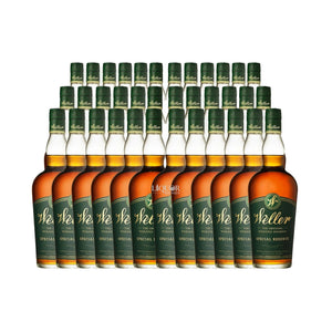 W.L. Weller Special Reserve Bourbon Whiskey 1L - Liquor Boutique