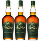 W.L. Weller Special Reserve Bourbon Whiskey - Liquor Boutique