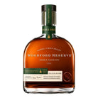 Woodford Reserve Double Oaked Rye Whiskey 750ml - Liquor Boutique