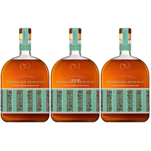 Woodford Reserve X Markarian Holiday Bourbon Limited Edition 2025 1L - Liquor Boutique