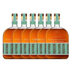 Woodford Reserve X Markarian Holiday Bourbon Limited Edition 2025 1L - Liquor Boutique
