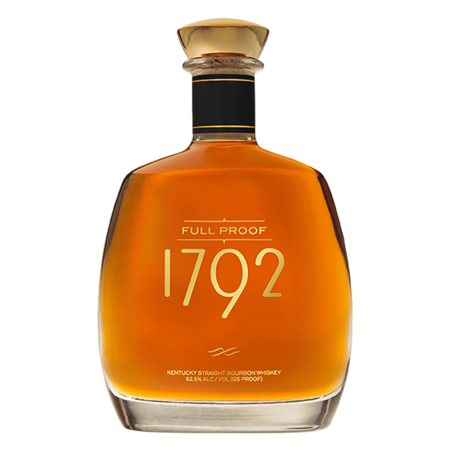 1792 Full Proof Kentucky Straight Bourbon Whiskey - Liquor Boutique