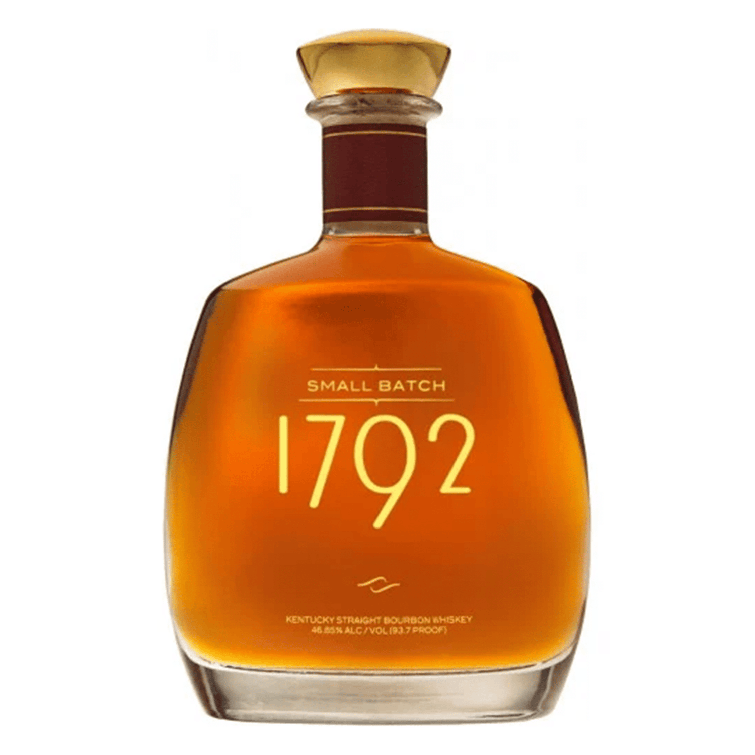 1792 Small Batch Kentucky Straight Bourbon Whiskey - Liquor Boutique