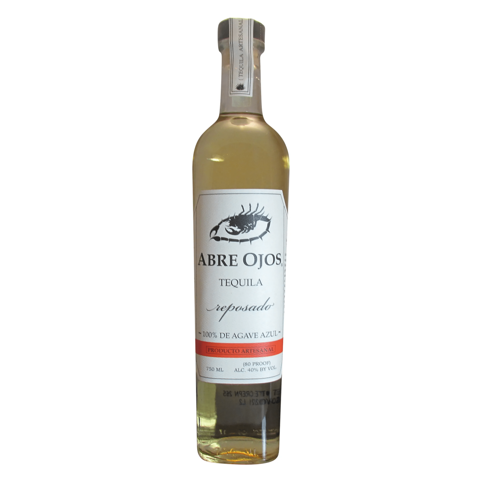 Abreojos Reposado Tequila - Liquor Boutique