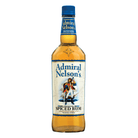 Admiral Nelson's Premium Spiced Rum - Liquor Boutique