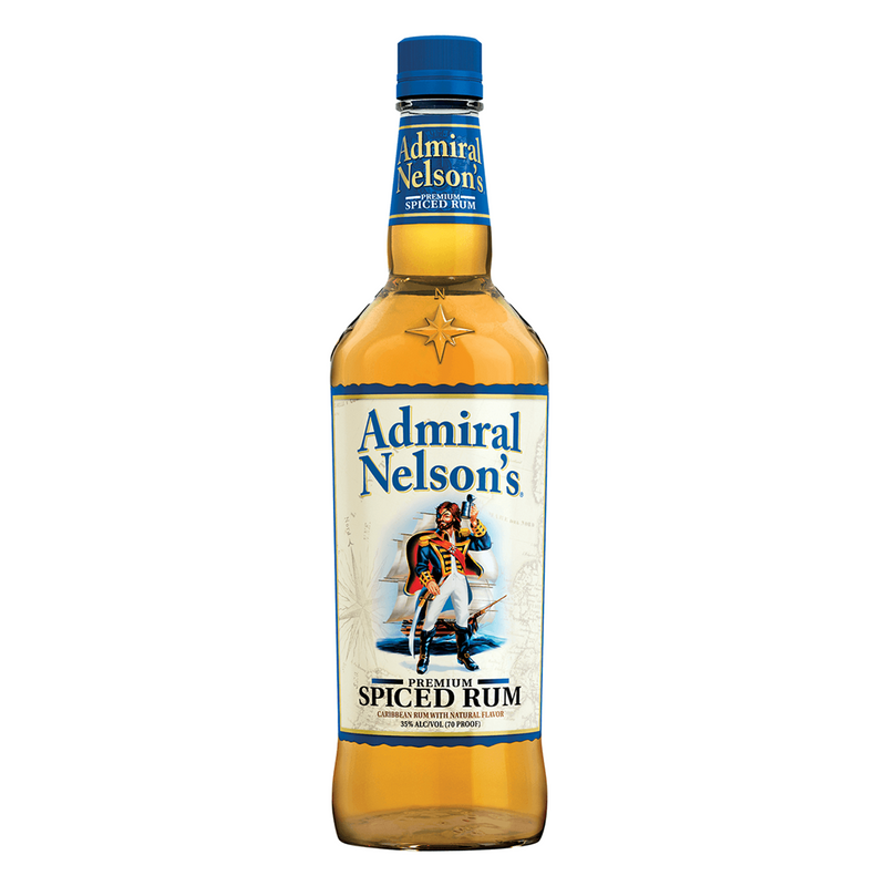 Admiral Nelson&