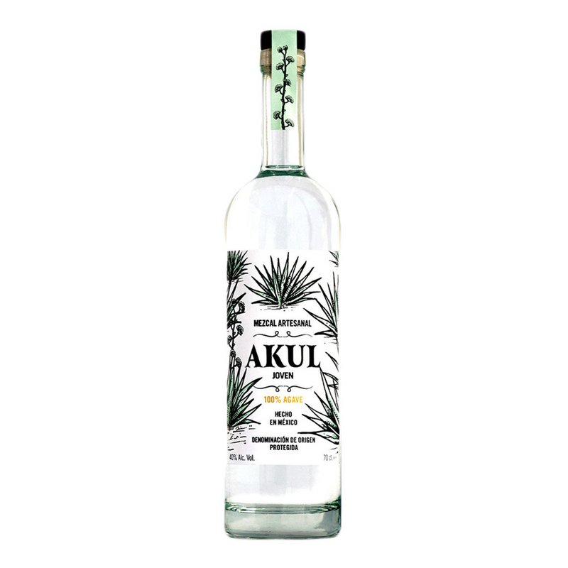 Akul Joven Mezcal