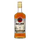 Bacardí Añejo Cuatro 4 Year Gold Rum - Liquor Boutique