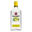 Bacardi Limon Rum 375ml - Liquor Boutique