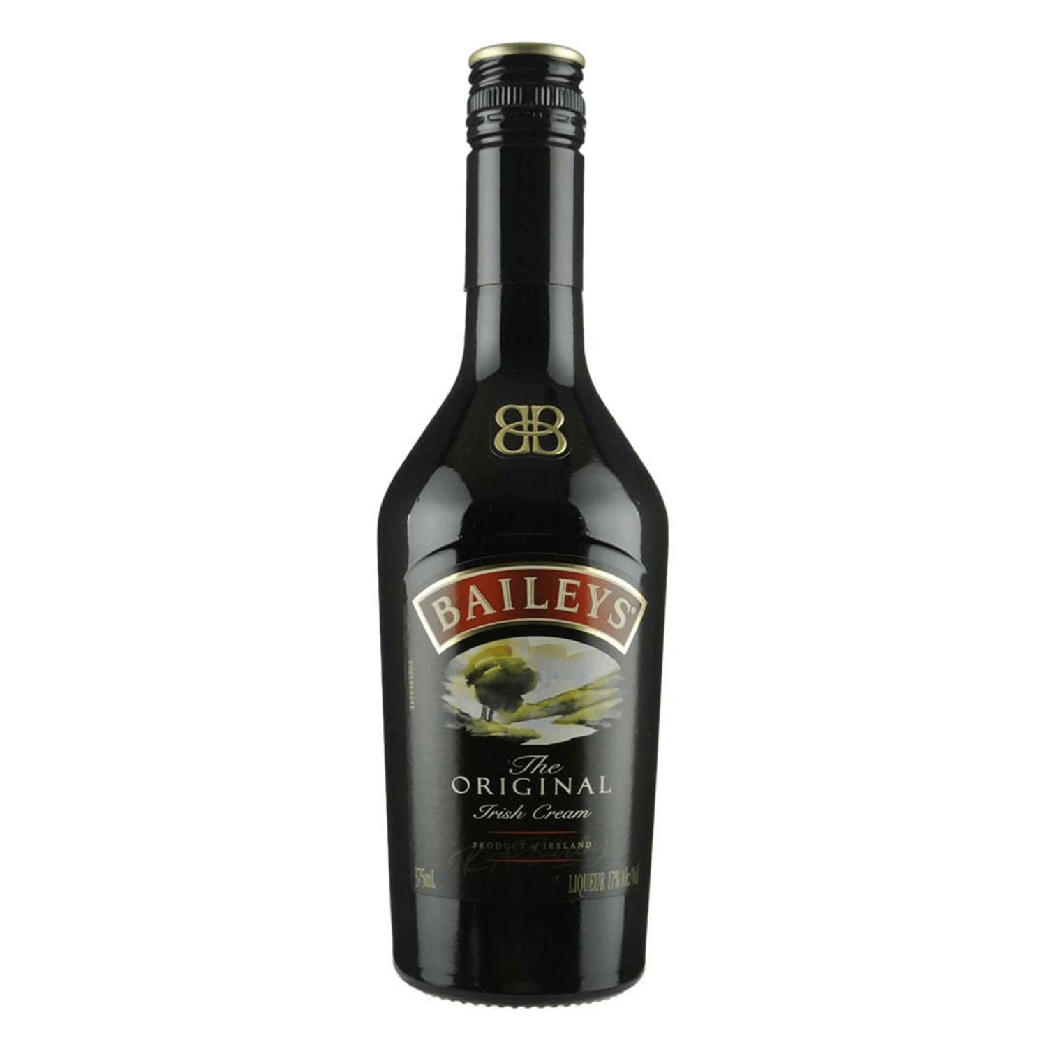 Baileys Original Irish Cream Liqueur 375ml - Liquor Boutique