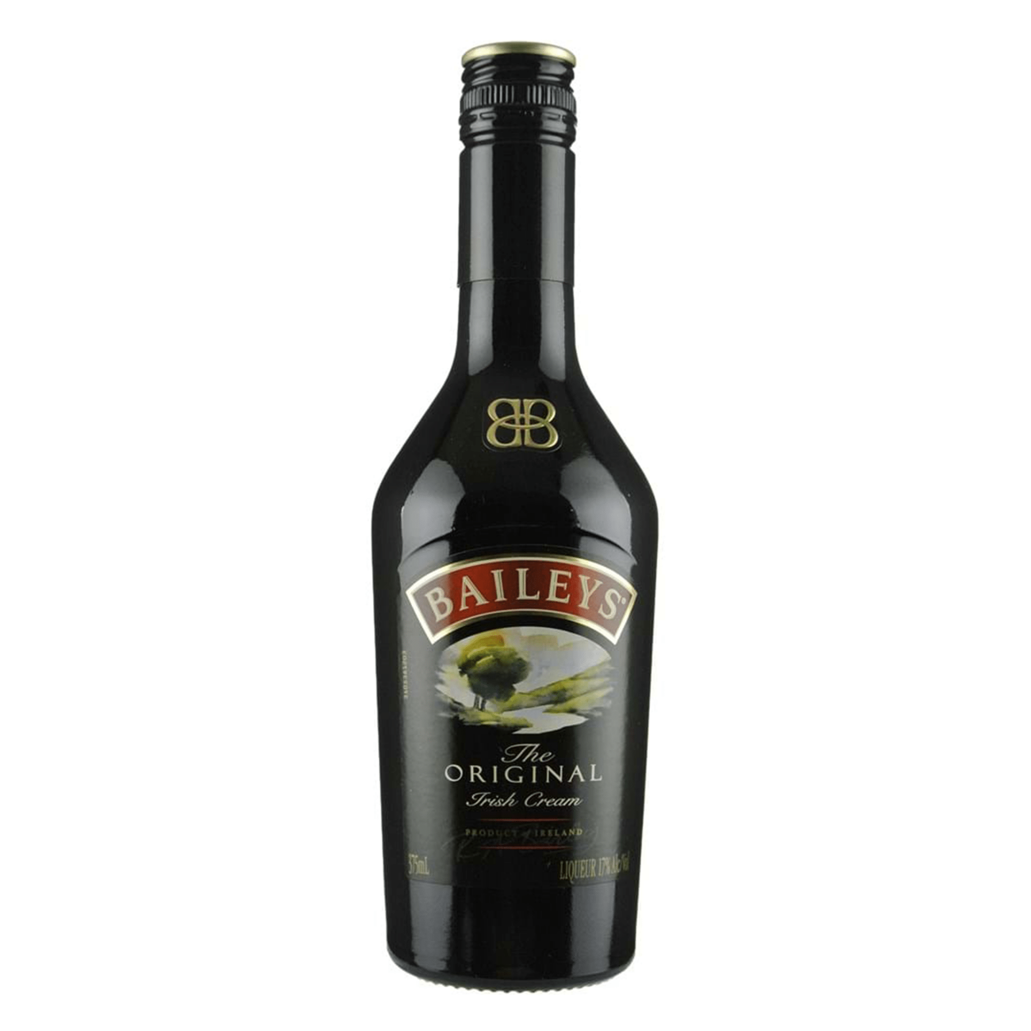 Baileys Original Irish Cream Liqueur 375ml - Liquor Boutique
