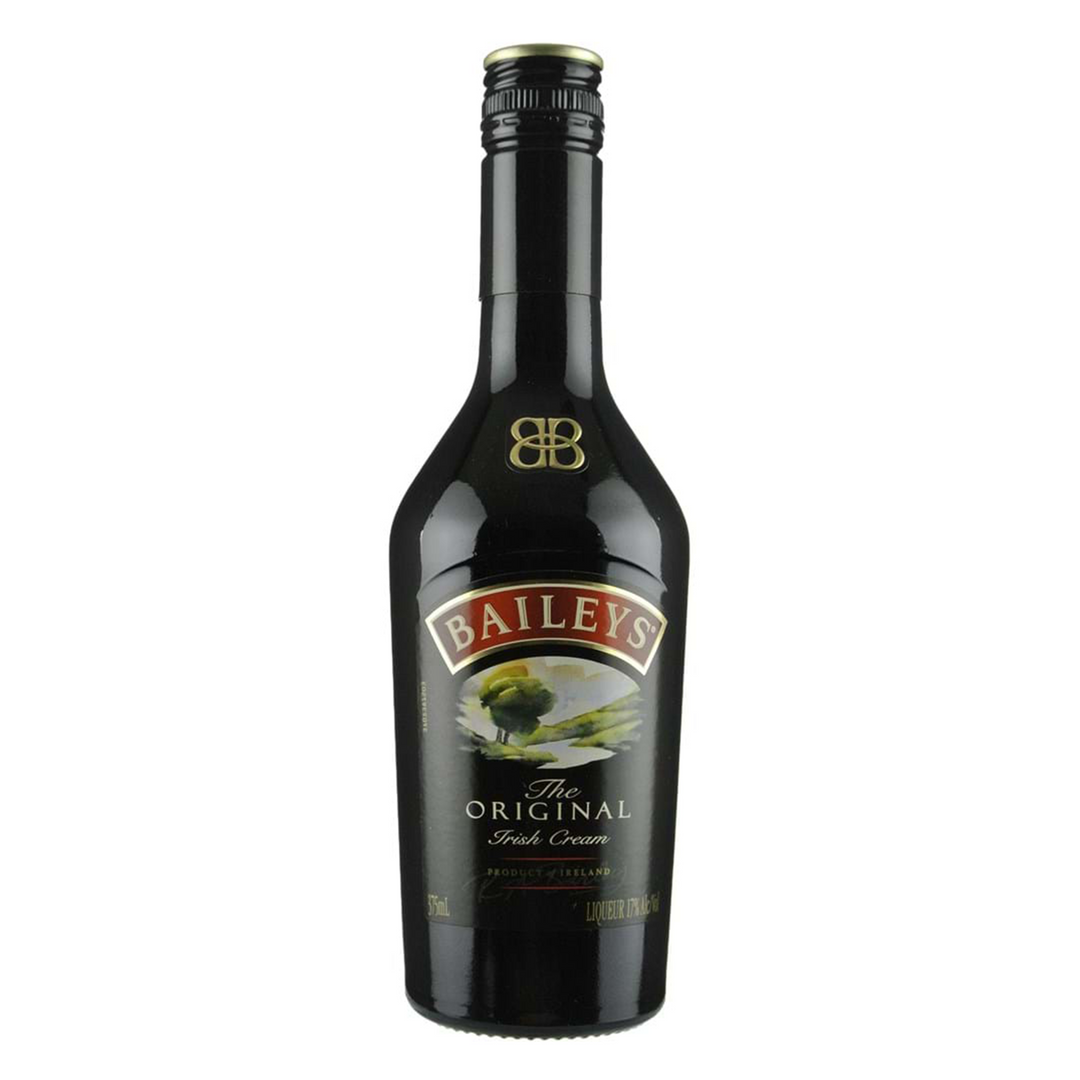 Baileys Original Irish Cream Liqueur - 375ml