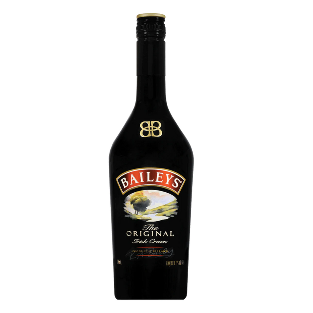 Baileys Original Irish Cream Liqueur - 750ml