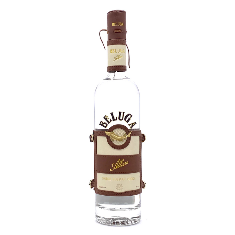 Beluga Allure Noble Russian Vodka