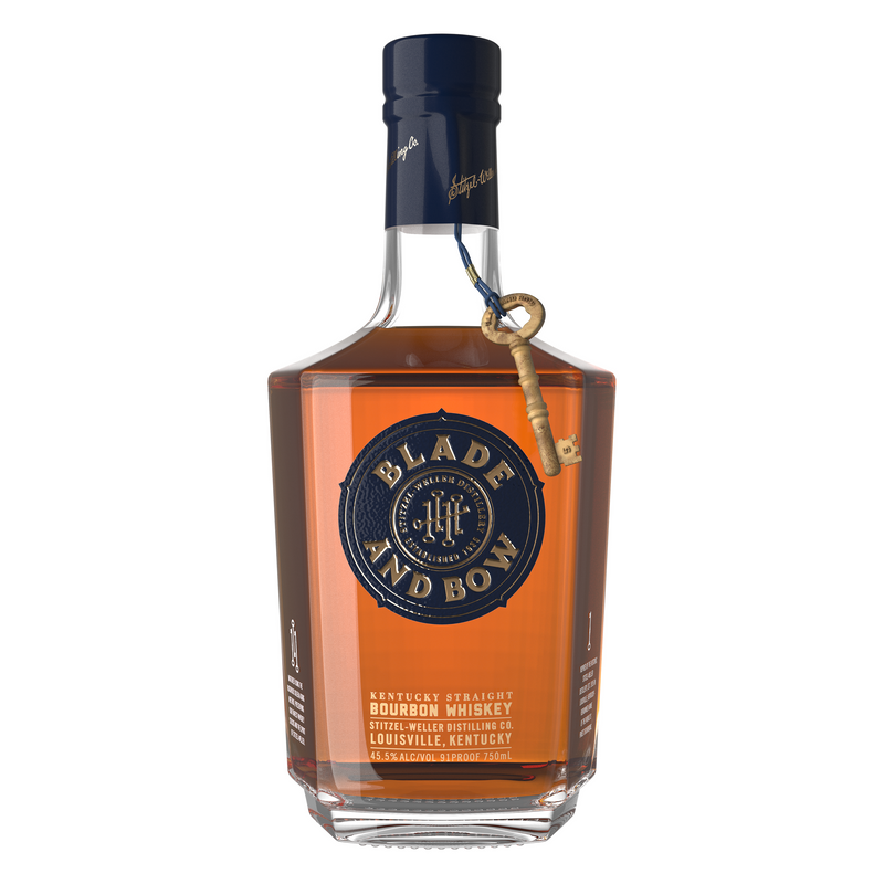 Blade and Bow Kentucky Straight Bourbon Whiskey