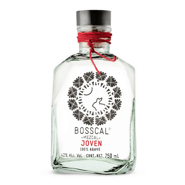 Bosscal Joven Mezcal - Liquor Boutique