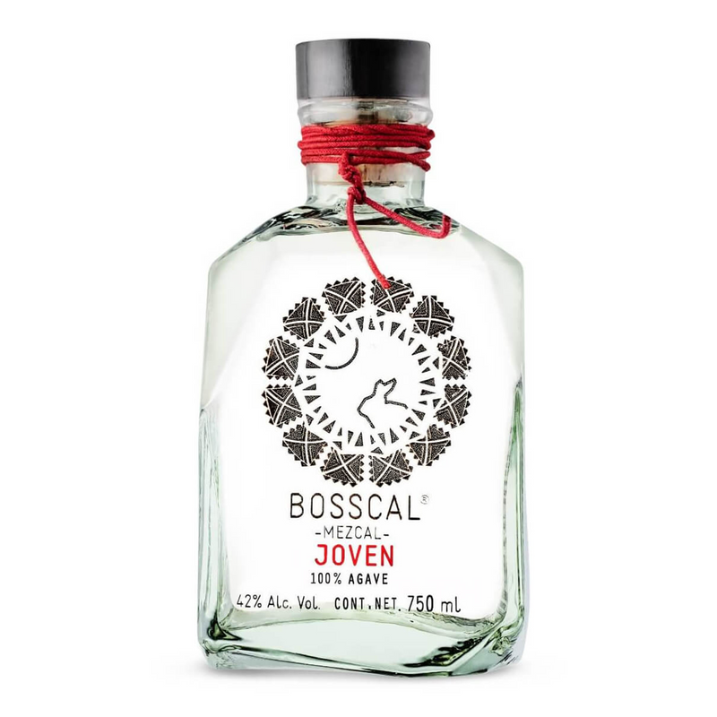 Bosscal Joven Mezcal