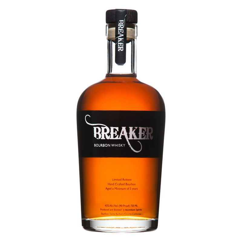 Breaker Bourbon Whisky