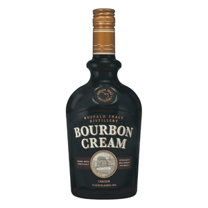 Buffalo Trace Bourbon Cream Whiskey 375ml - Liquor Boutique