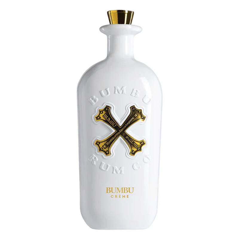 Bumbu Creme Rum