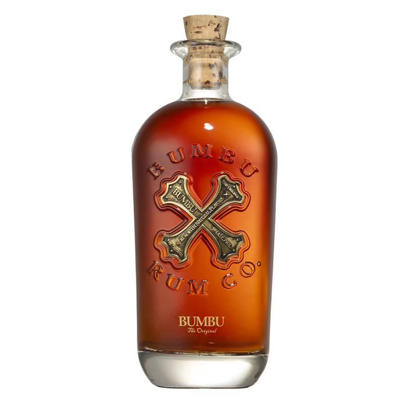 Bumbu The Original Rum