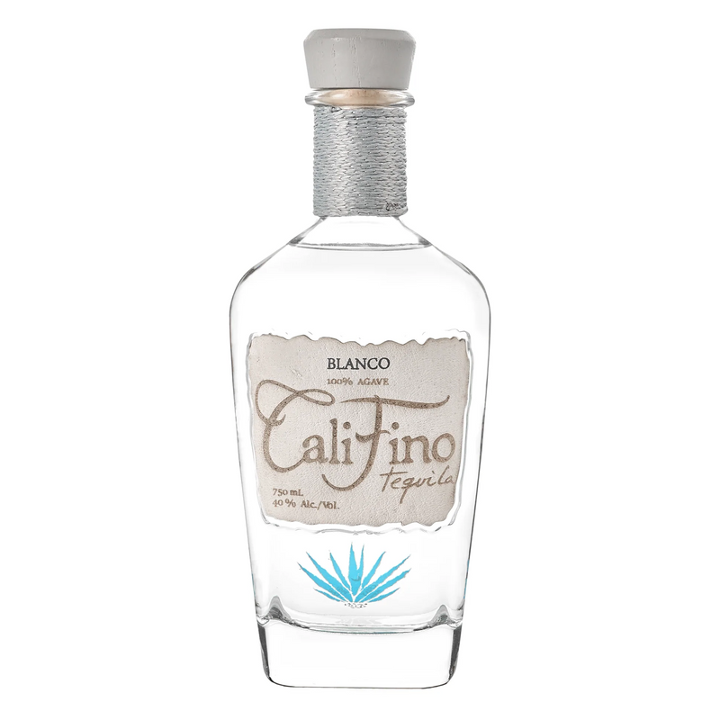 Cali Fino Blanco Tequila