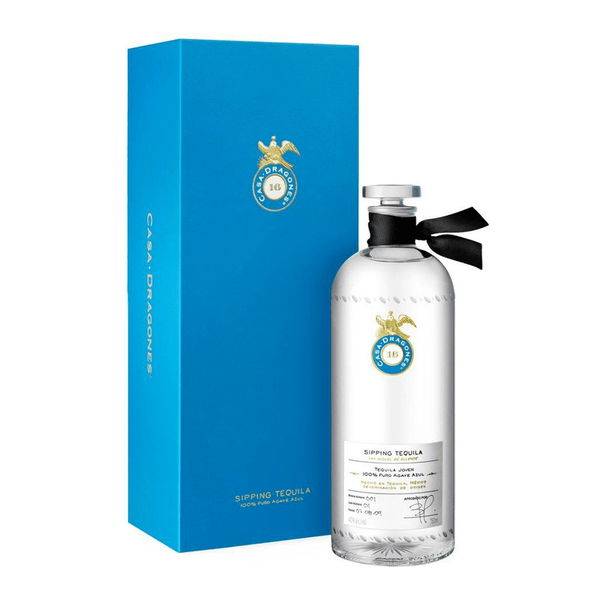 Casa Dragones Joven Tequila 750ml - Liquor Boutique