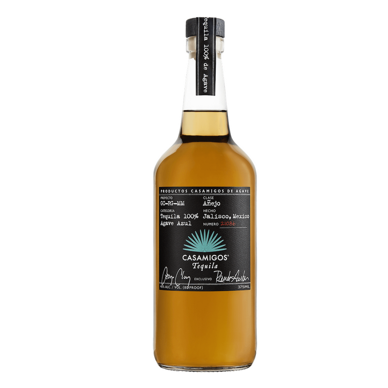 Casamigos Anejo Tequila 375ML