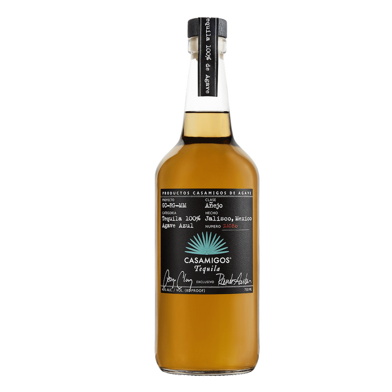 Casamigos Anejo Tequila 750ML