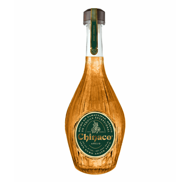 Chinaco Anejo Tequila - Liquor Boutique