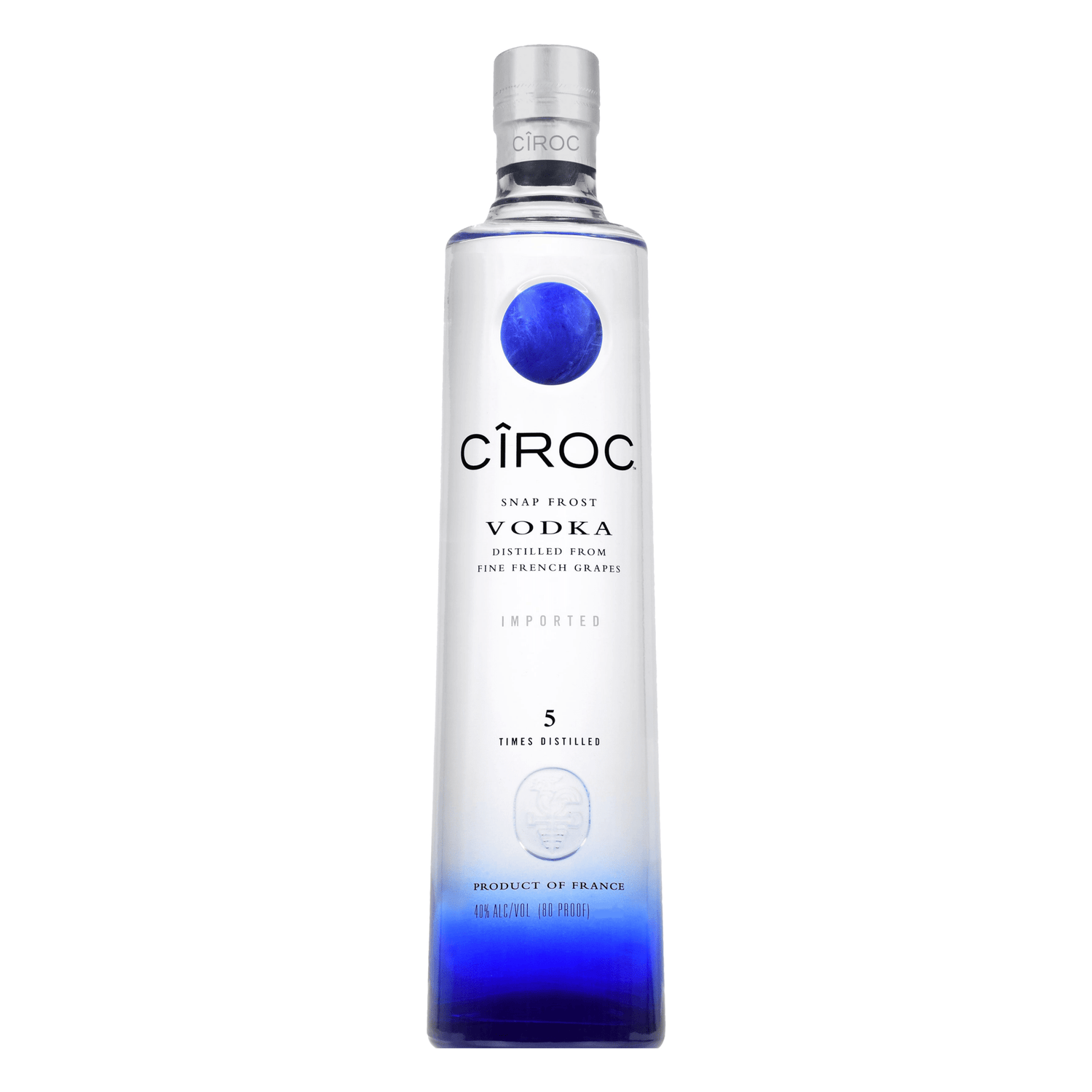 Ciroc Vodka 375ml - Liquor Boutique