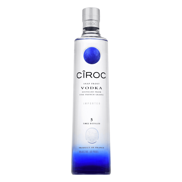 Ciroc Vodka 375ml - Liquor Boutique