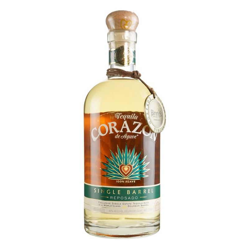 Corazon Reposado Tequila