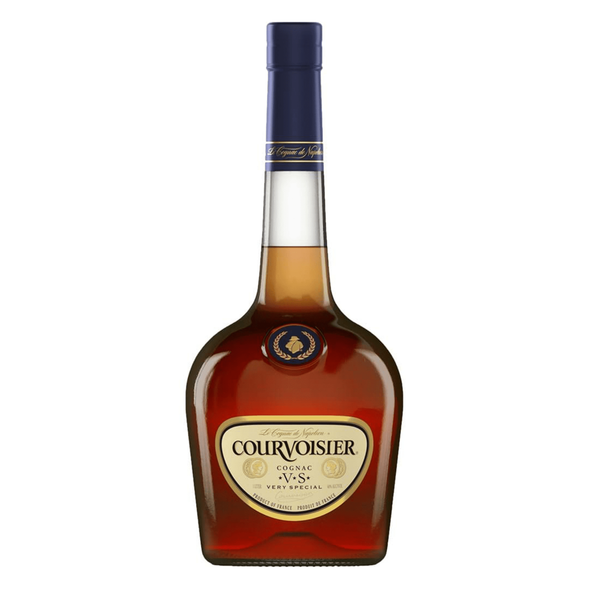 Courvoisier VS Cognac 750ml – Liquor Boutique