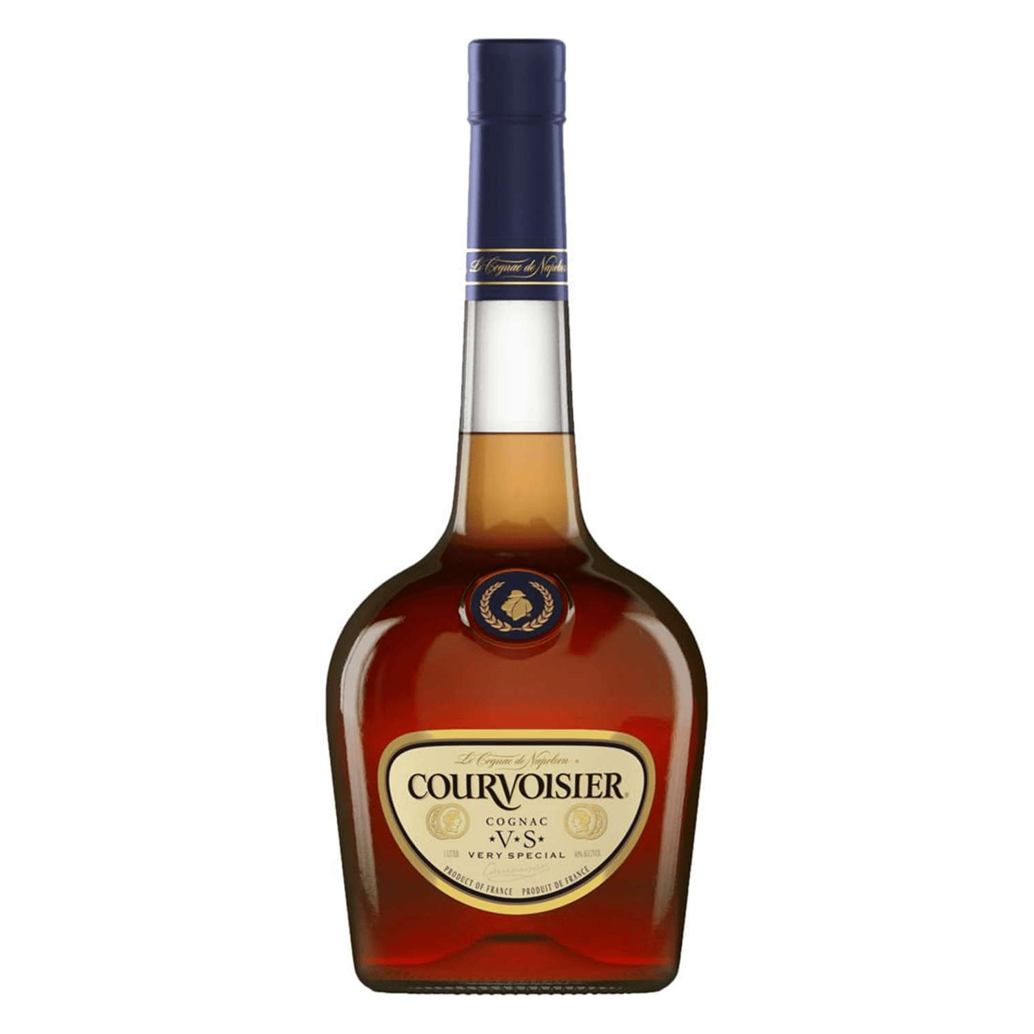 Courvoisier VS Cognac 750ml - Liquor Boutique