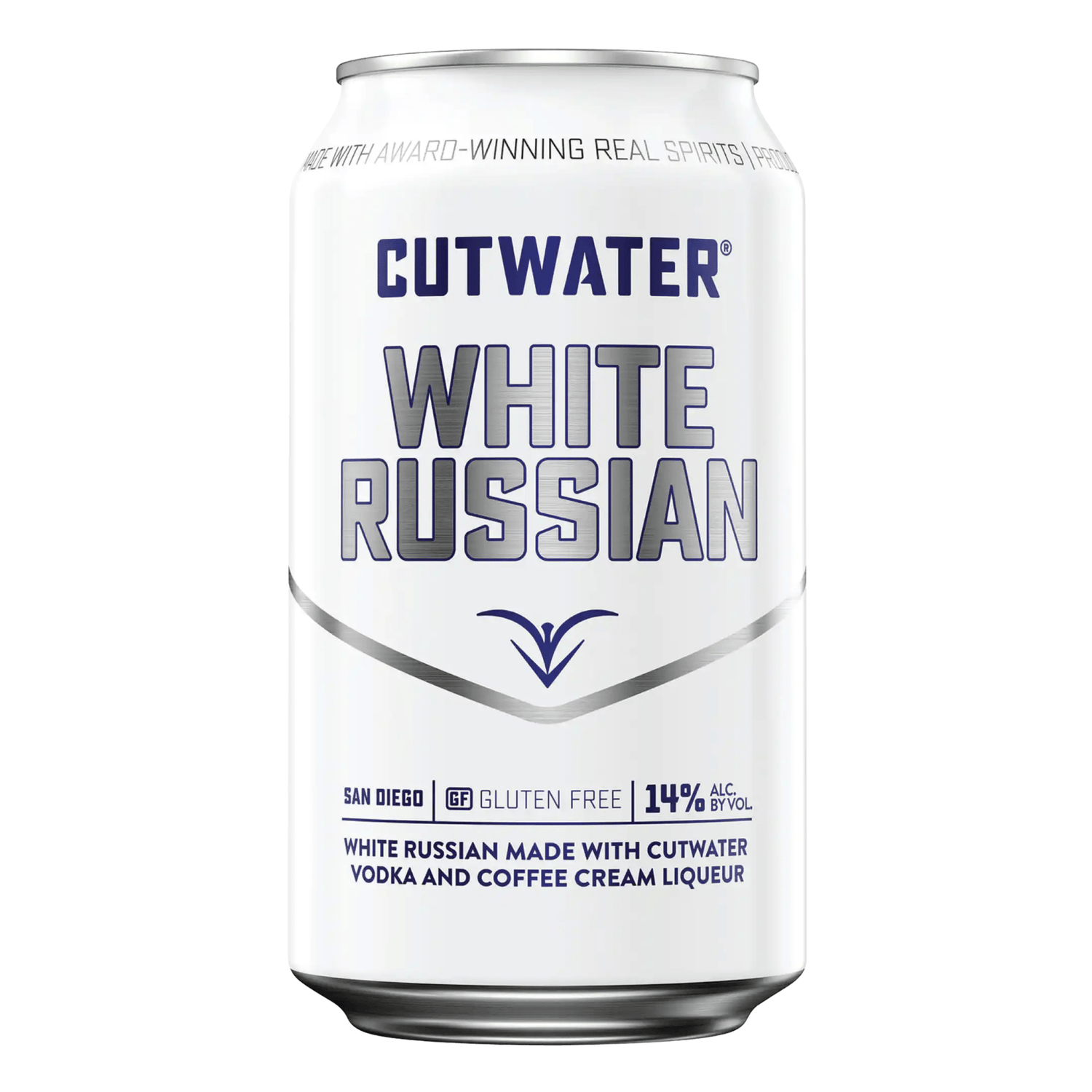 Cutwater White Russian 4-Pack - Liquor Boutique