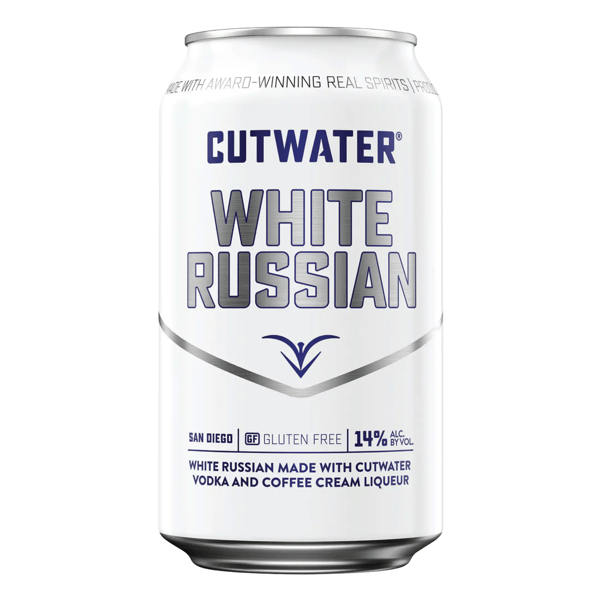 Cutwater White Russian 4-Pack - Liquor Boutique
