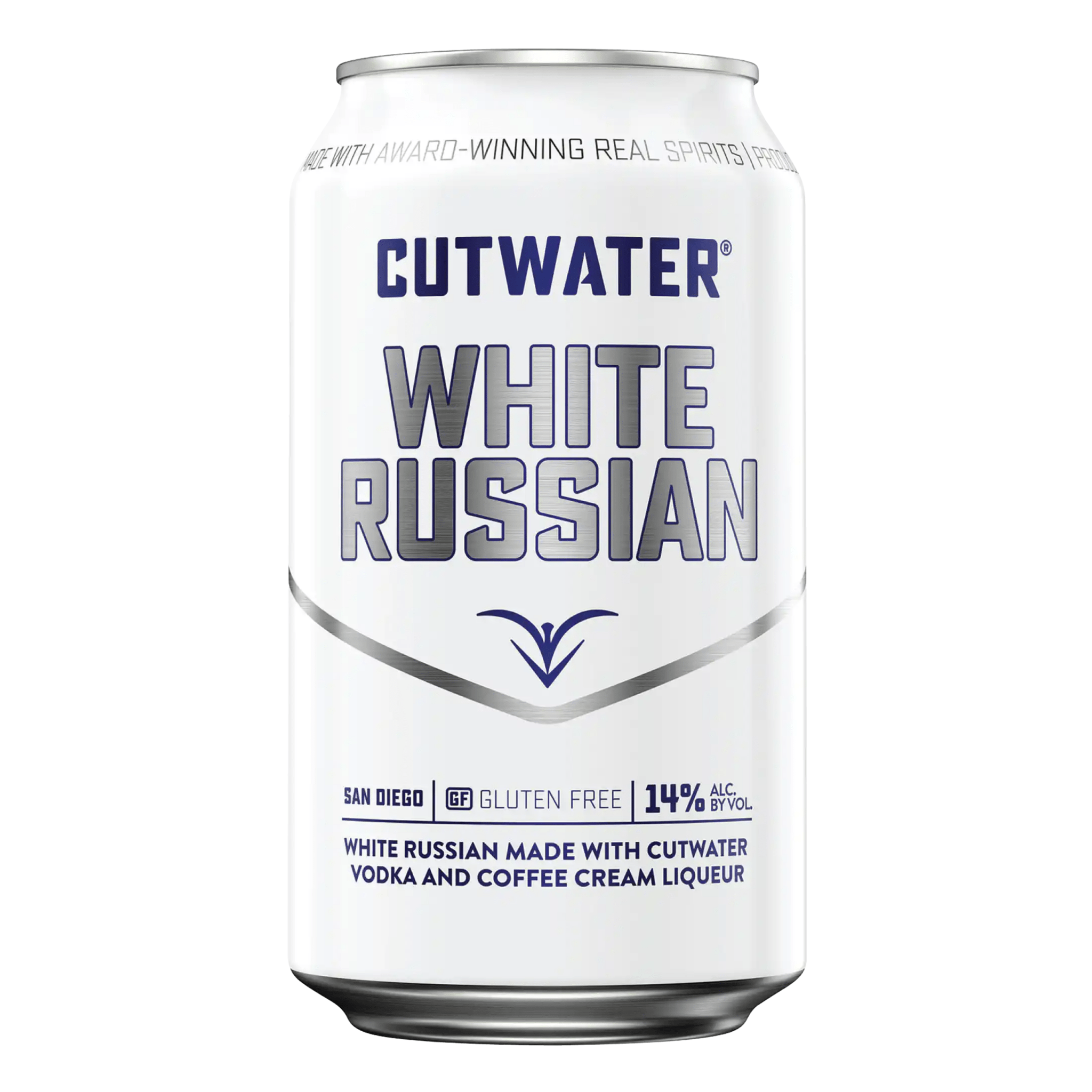 Cutwater White Russian 4 - Pack - Liquor Boutique