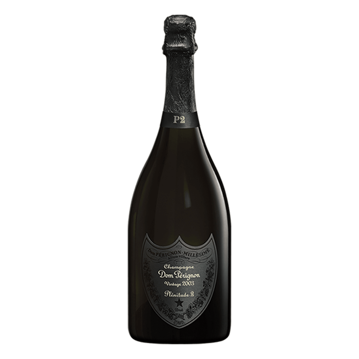 Dom Pérignon P2 Plénitude Brut Champagne - Liquor Boutique