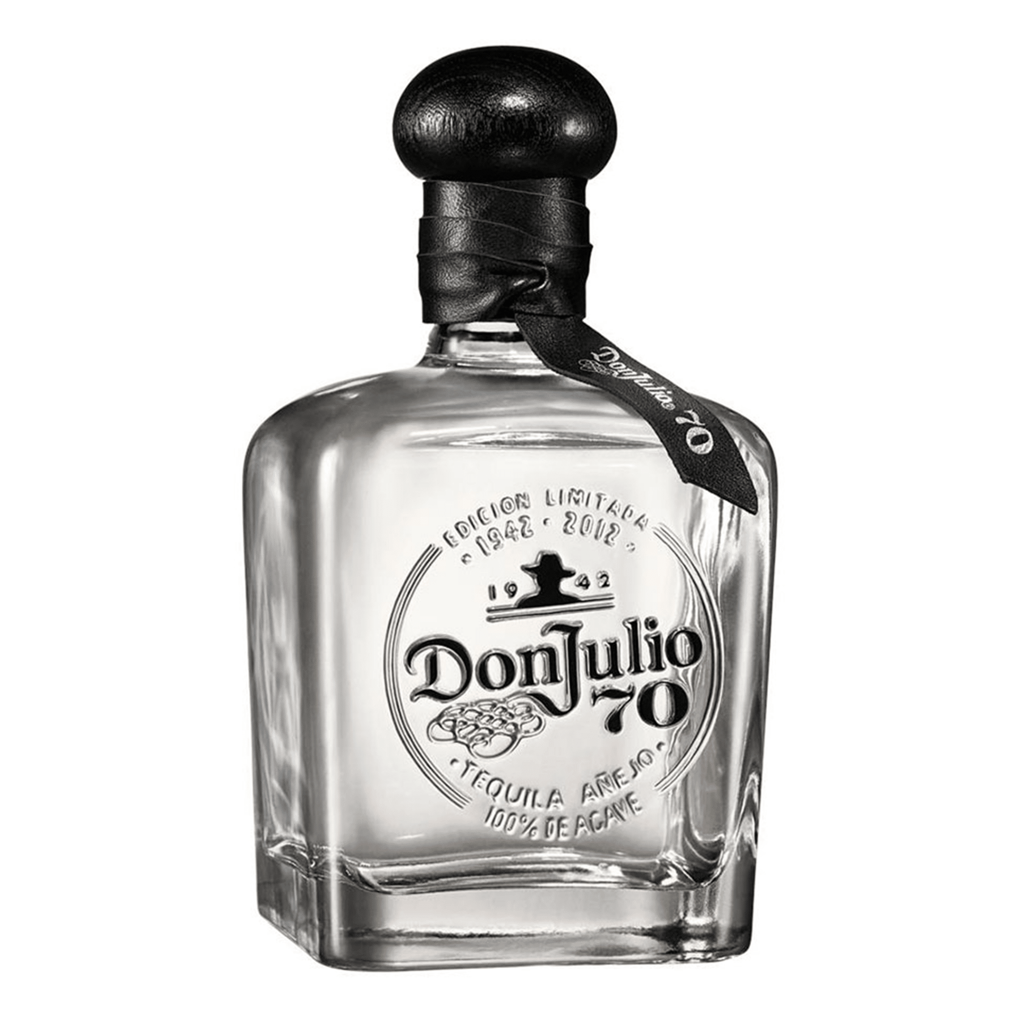 Don Julio 70th Anniversary Añejo Cristalino Tequila - Liquor Boutique