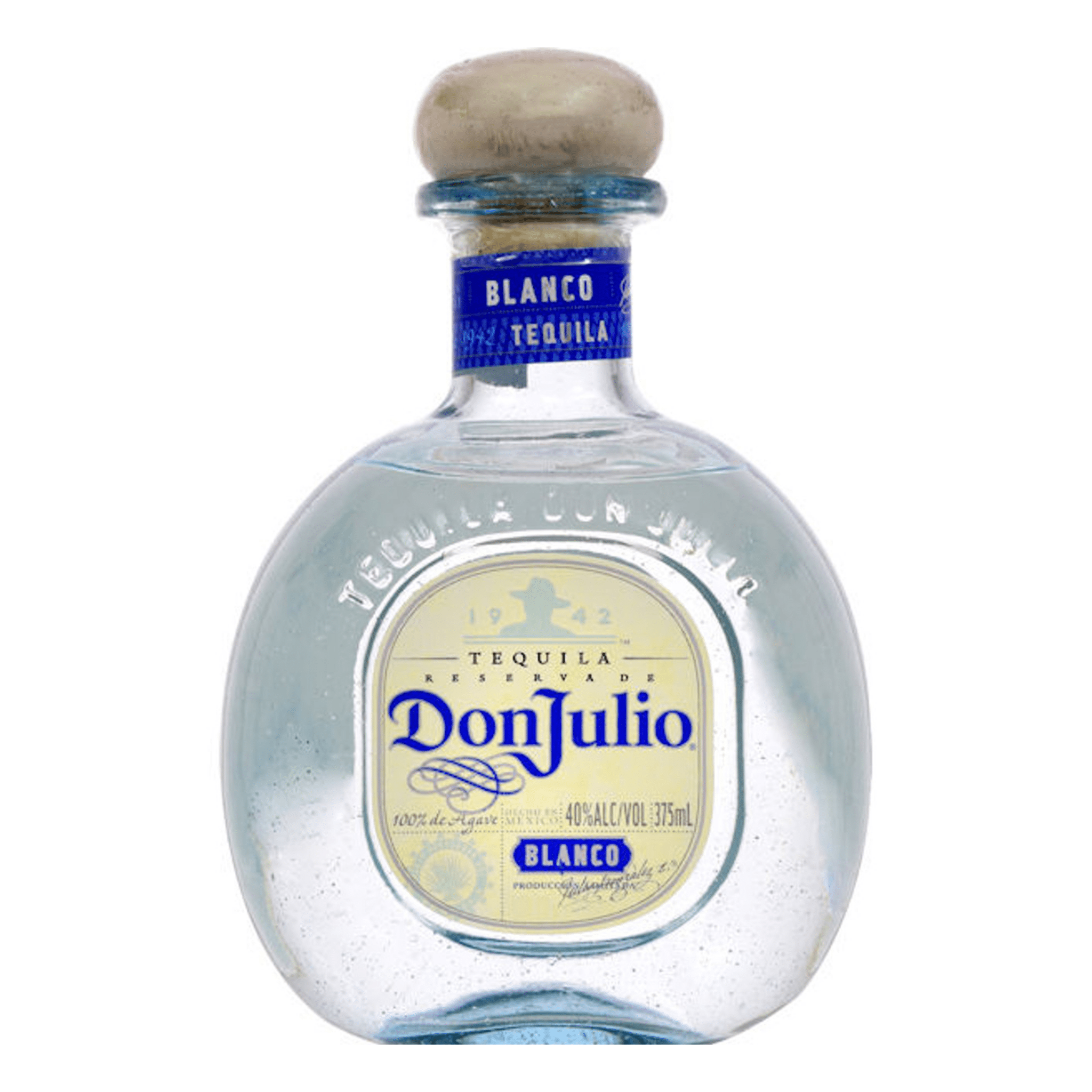 Don Julio Blanco Tequila 375ml - Liquor Boutique