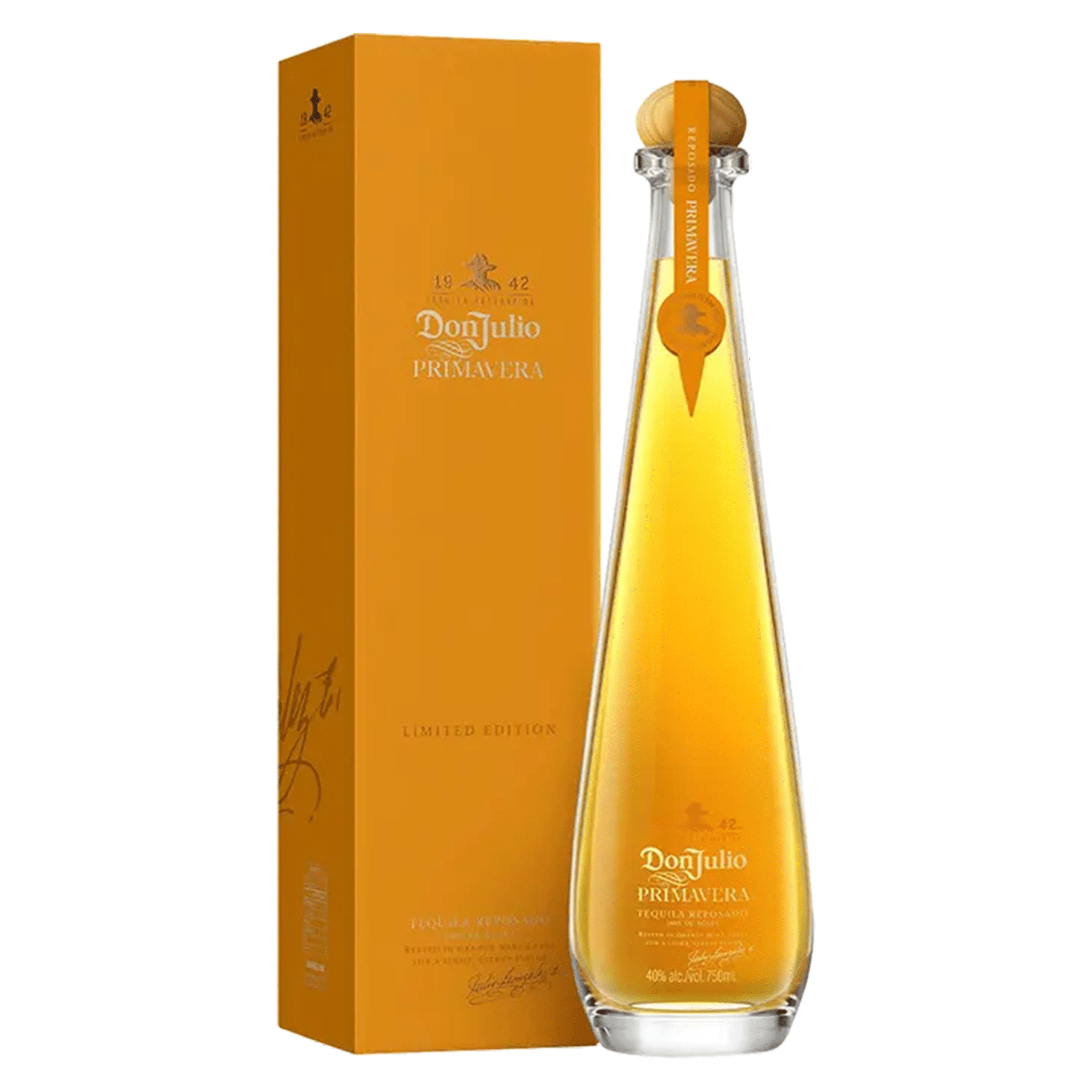 Don Julio Primavera Reposado Tequila - Liquor Boutique