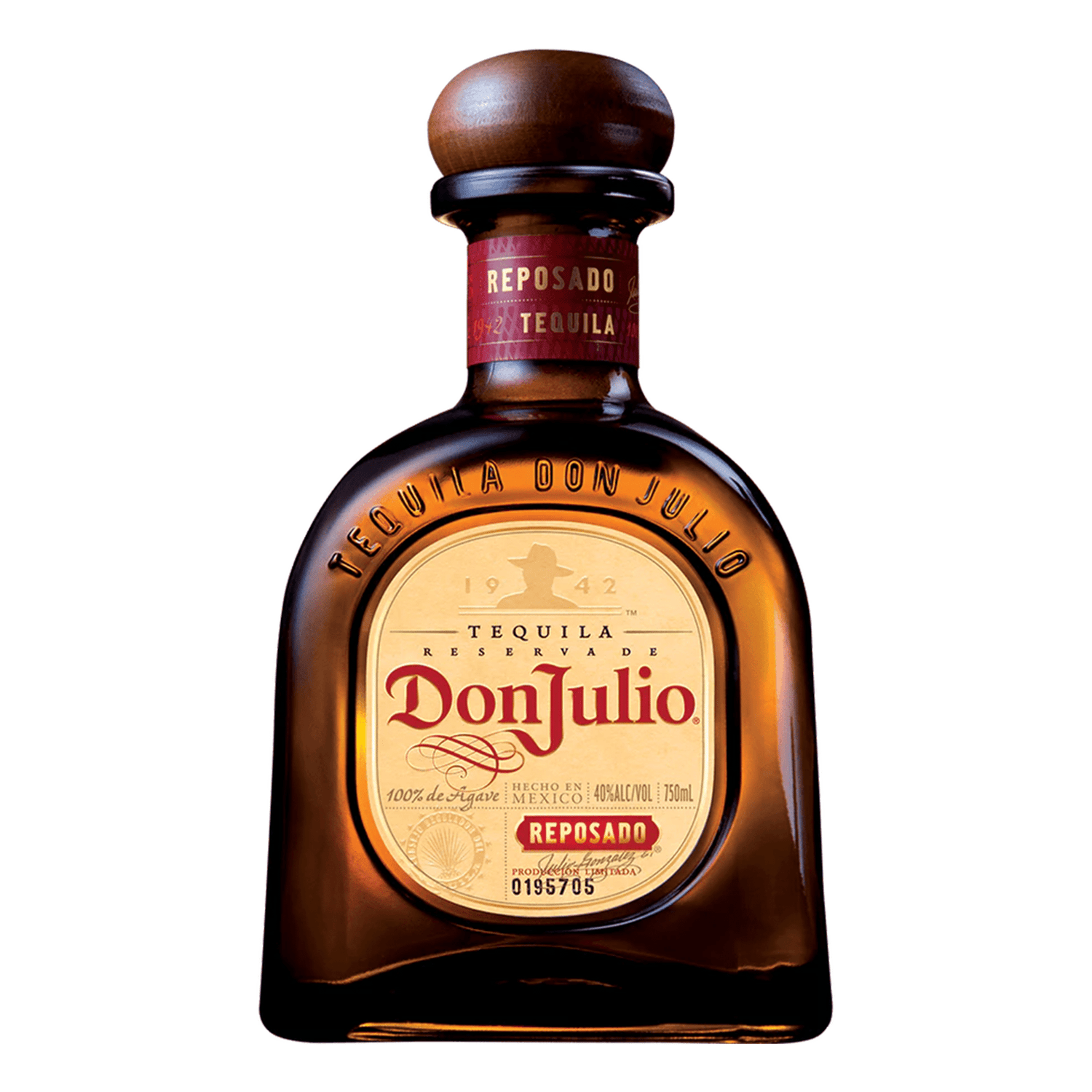 Don Julio Reposado Tequila 750ml - Liquor Boutique