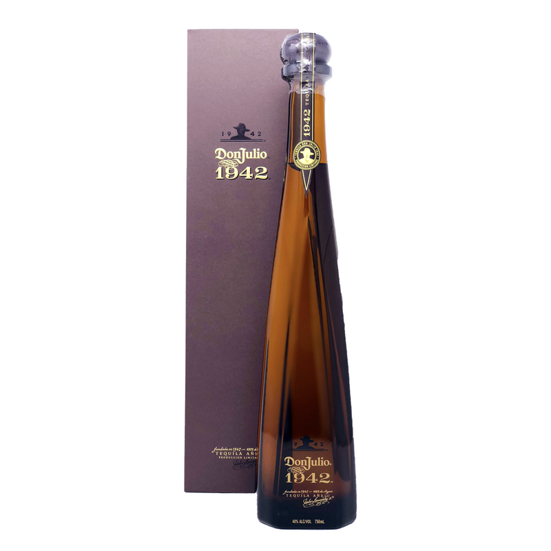 Don Julio 1942 Anejo Tequila 750ML