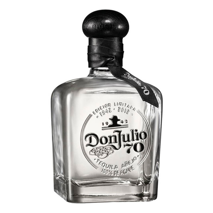 Don Julio 70th Anniversary Anejo Tequila