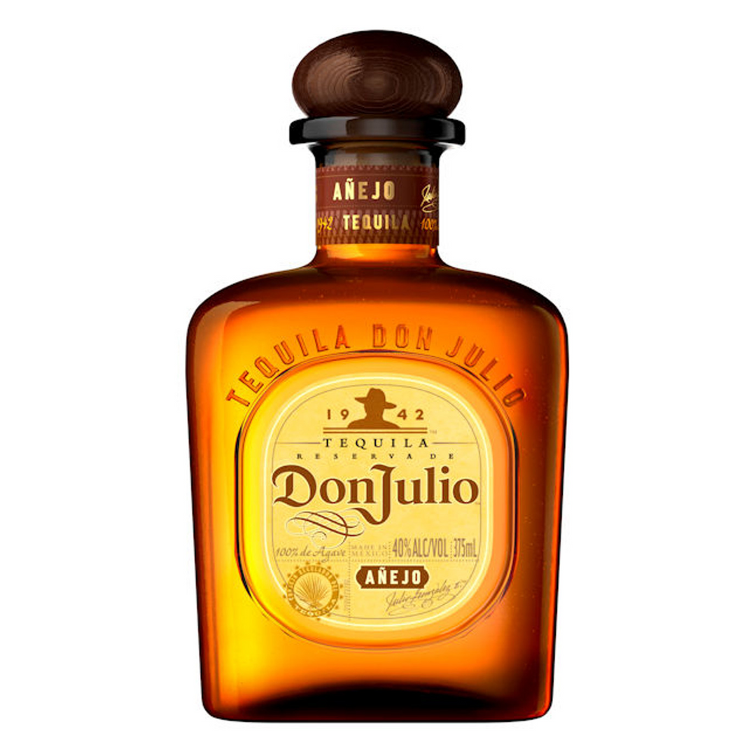 Don Julio Anejo Tequila - 375ml