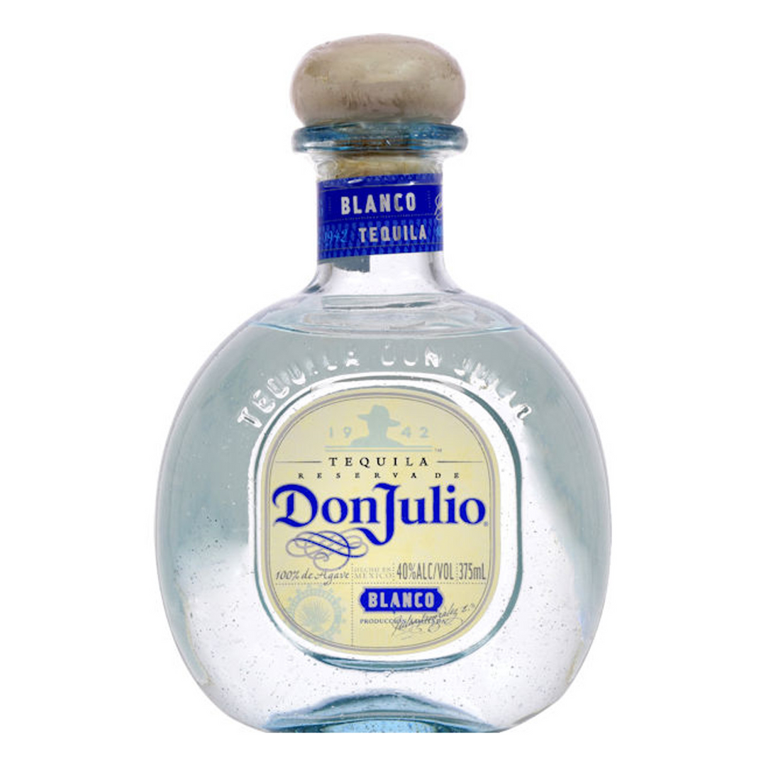 Don Julio Blanco Tequila - 375ml